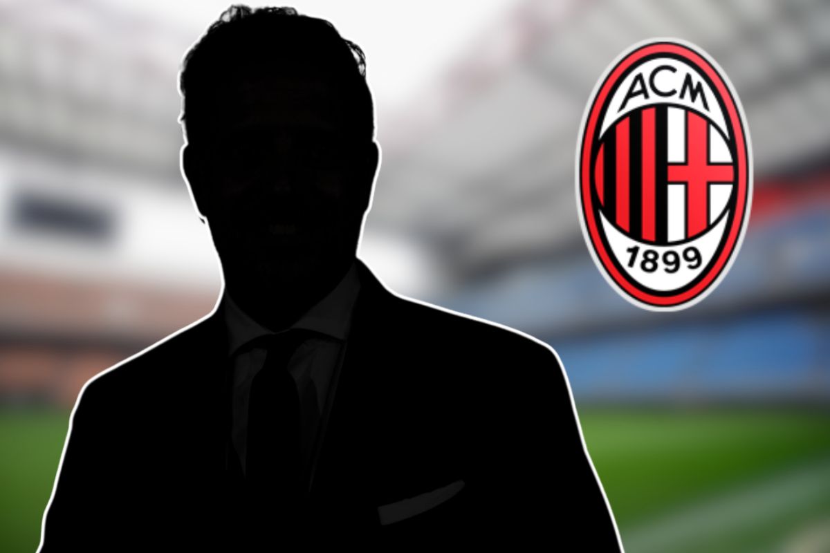 Milan, hunt for new ds: disqualified executive may arrive!