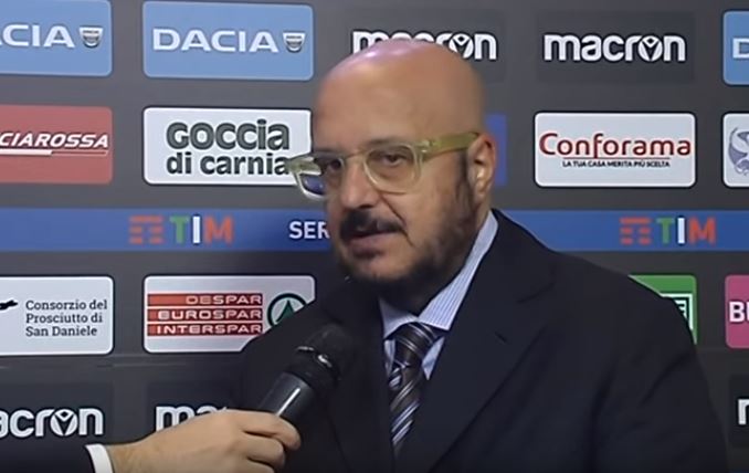 Marino: “Atalanta ancora in lizza