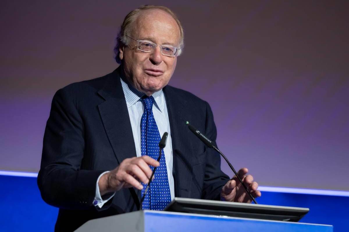 Milan, Scaroni's announcement: 'Positive about the purchase'