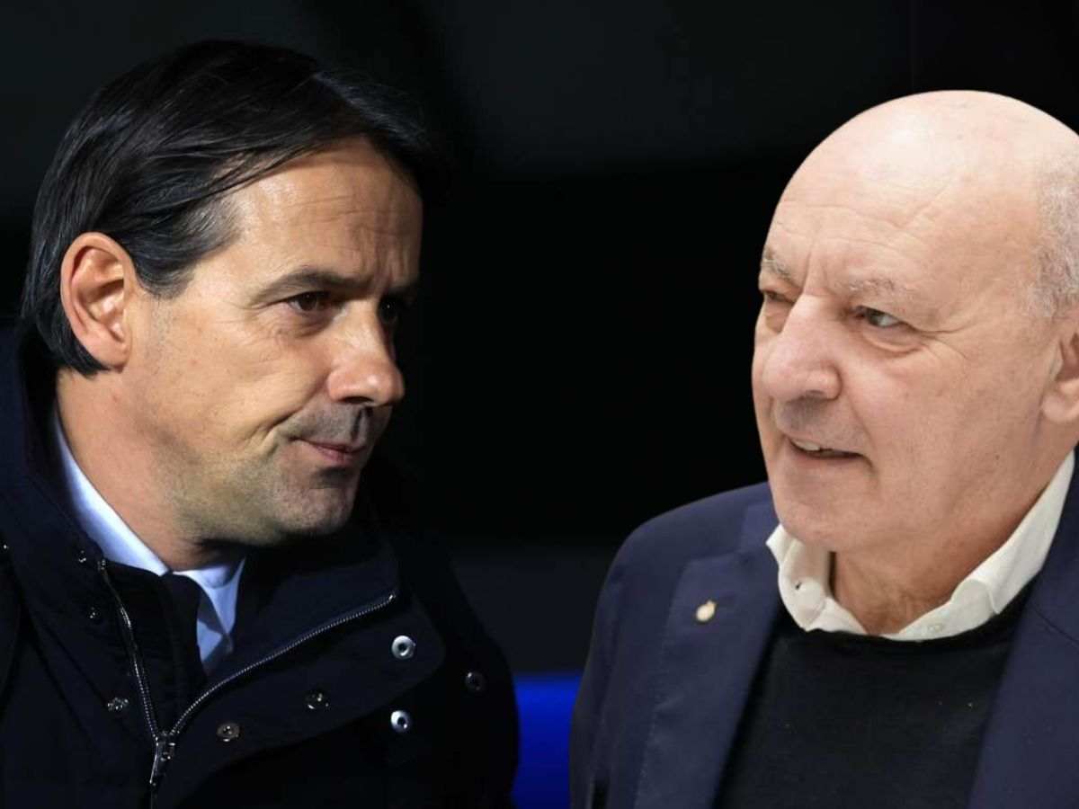 Inzaghi and renewal with Inter: this is the guarantee he will ask Marotta for - EXCLUSIVE