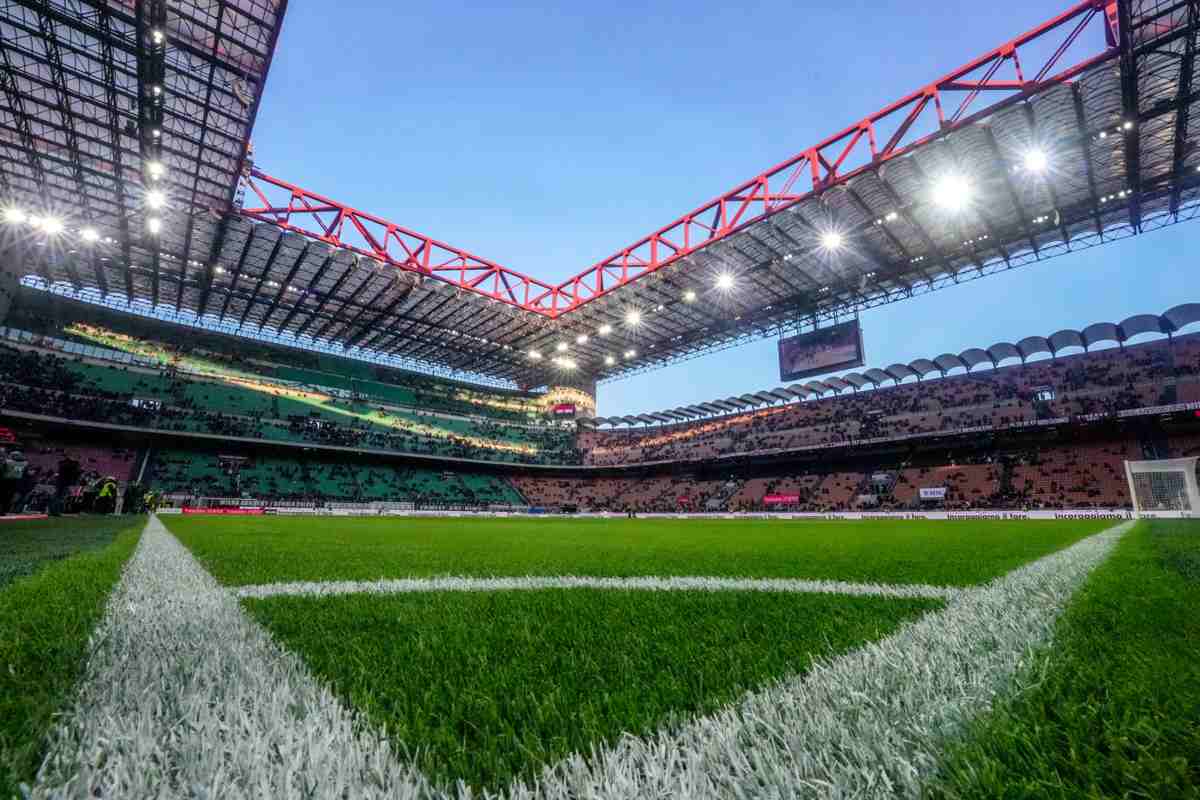 Stadio Milan-Inter a San Siro, l’annuncio: “Offerta in arrivo”