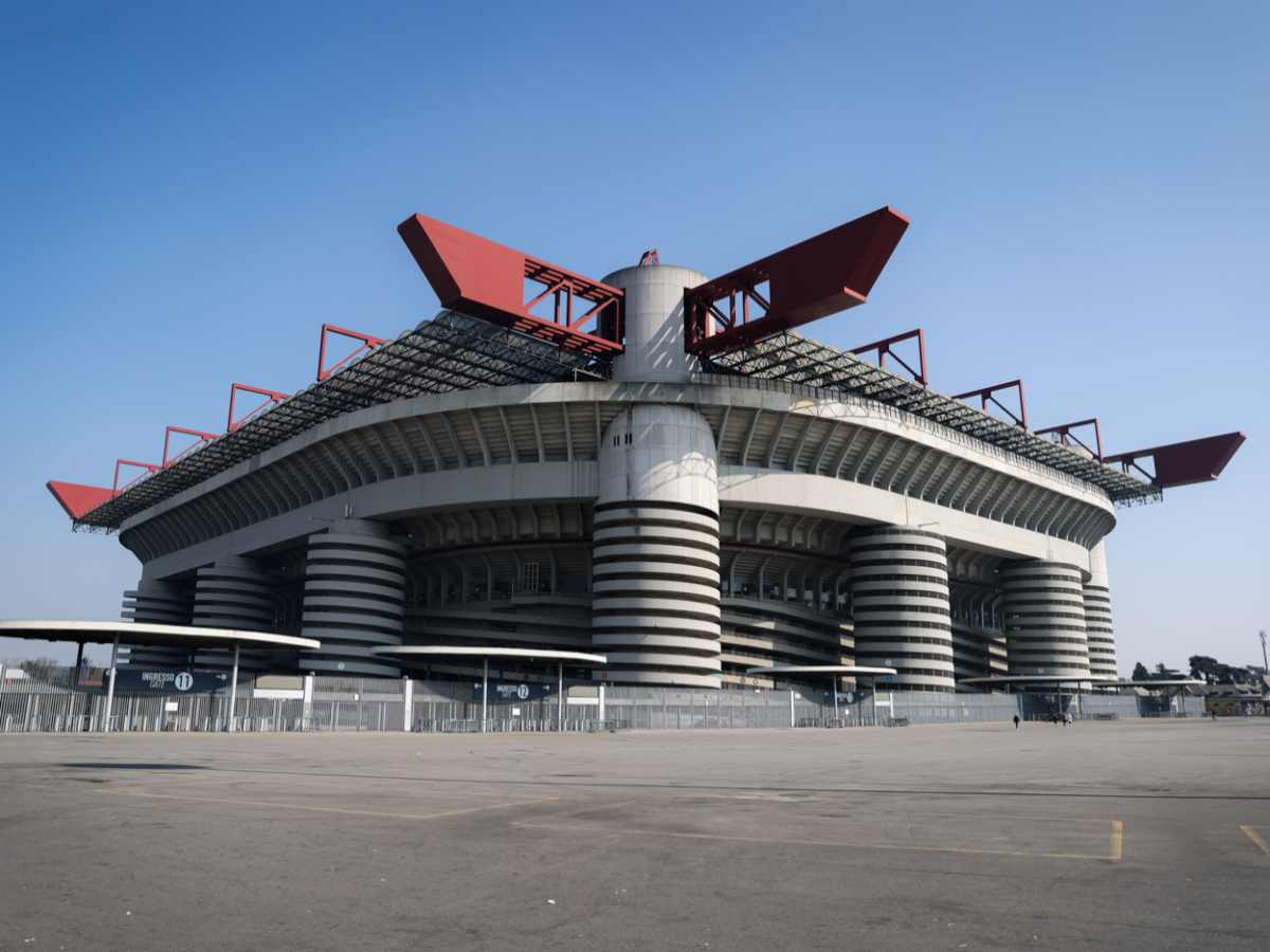 New Milan-Inter stadium, official bid for San Siro: details