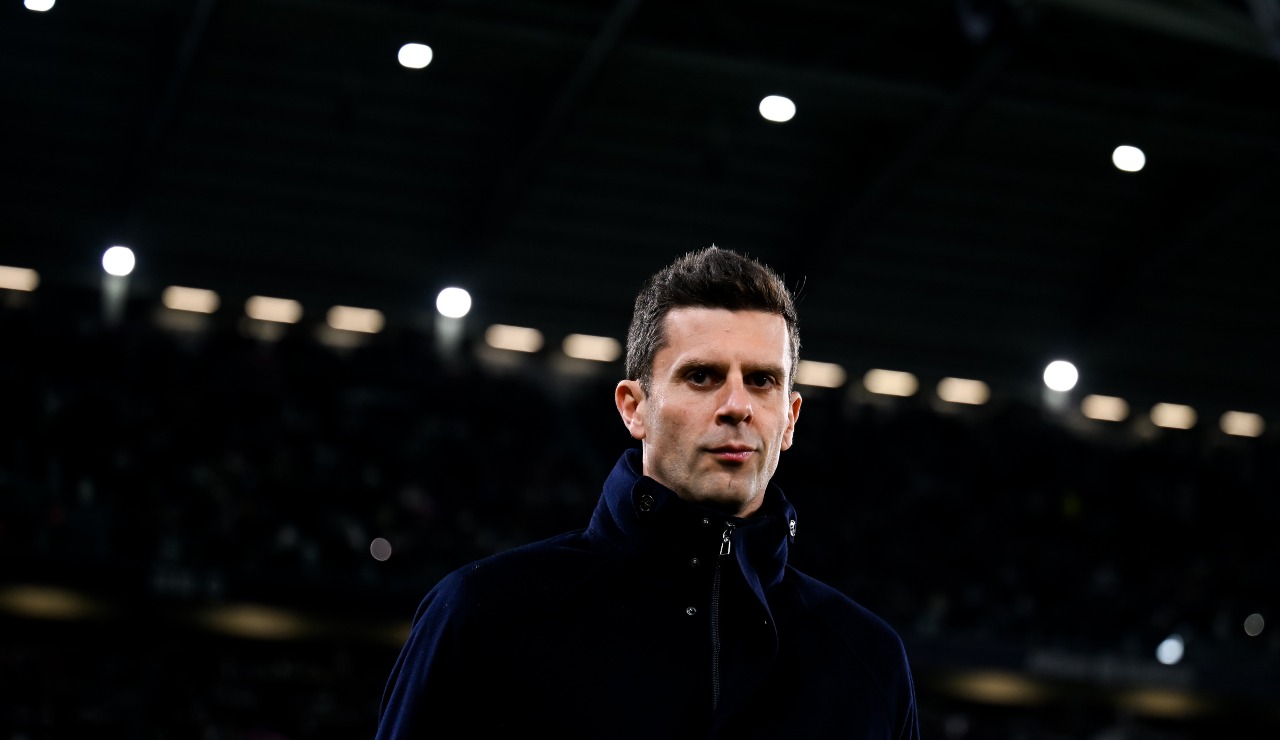 Juve, Pavan: "Thiago Motta admitted mistakes to the team