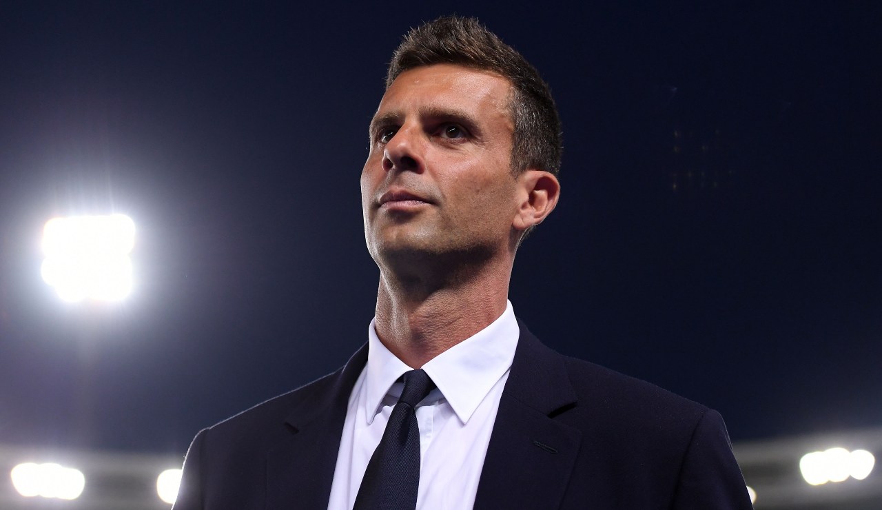 Juve, D'Aniello: "Right to renew trust in Thiago Motta