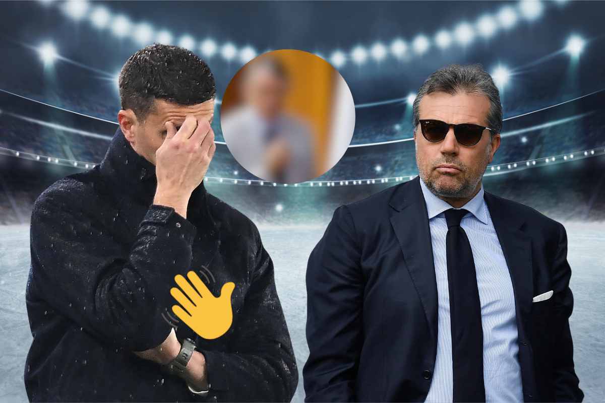 Juve, Motta farewell immediately in one extreme scenario: a former Inter player already has a ticket to Turin