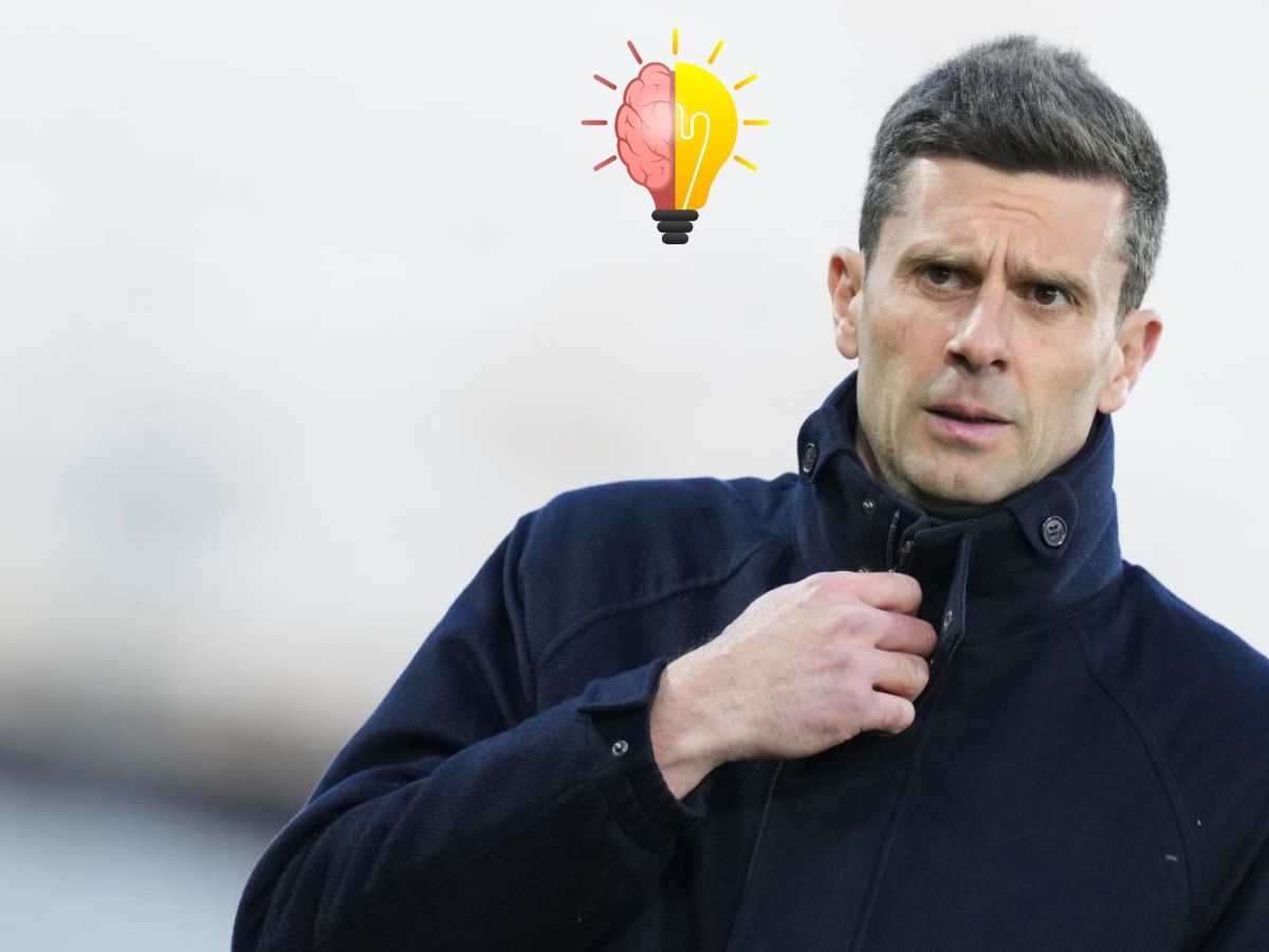 Thiago Motta, we restart from the most logical choices: this is the only way he can save himself