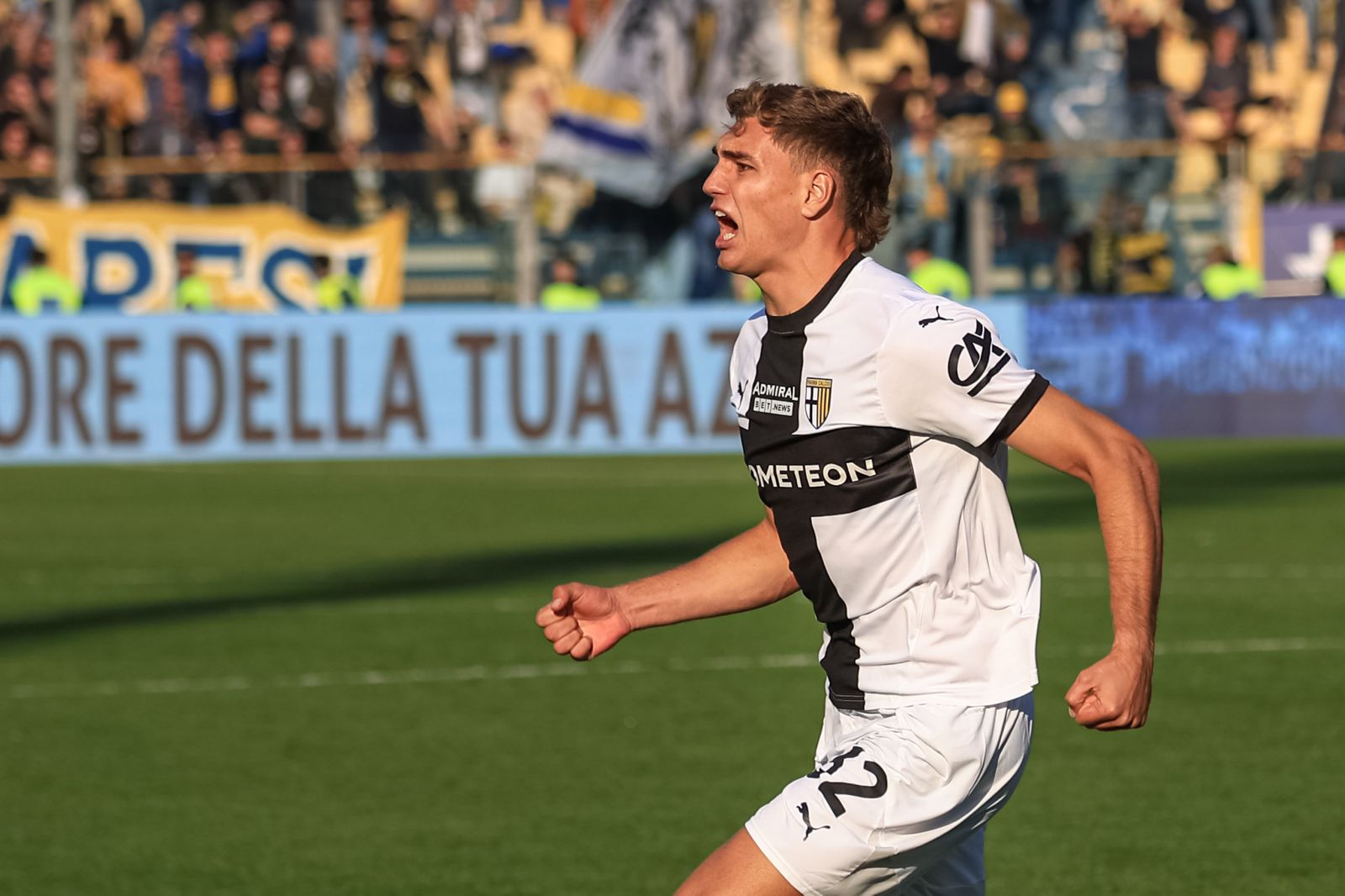 Accomando: "Pellegrino? Two goals at Retegui, now we need continuity