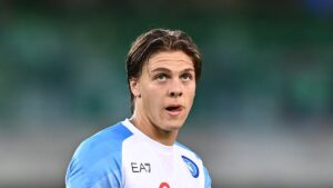 Venezia, Zerbin's agent speaks: "Challenge with Napoli important for him. He left the Azzurri because..