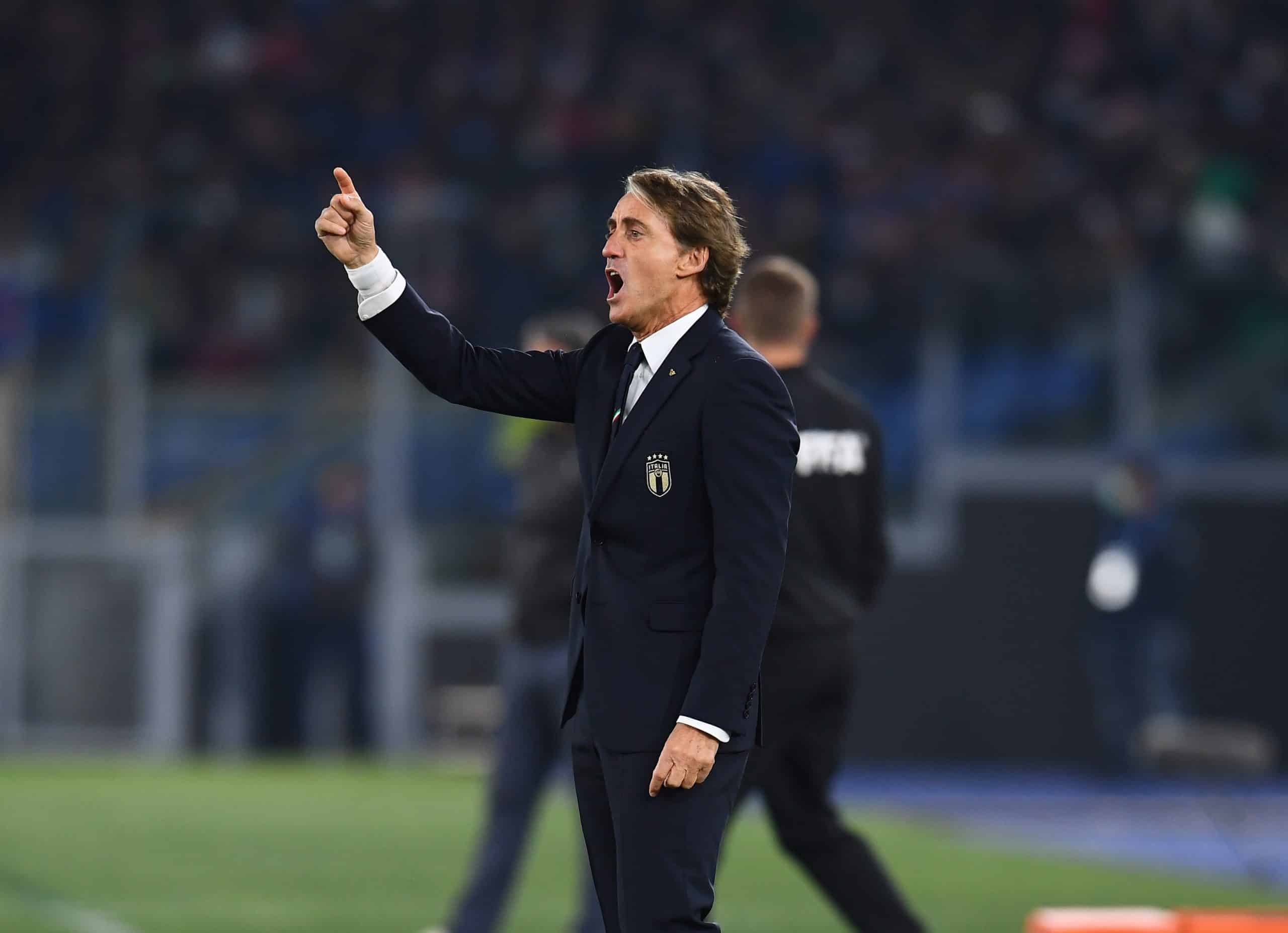 Juve, Pavan: "Mancini pumped, Tudor in pole"