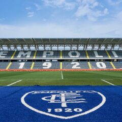 Empoli Calcio More than 12,000 people for Empoli - Roma