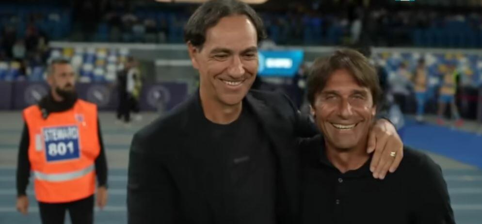 Serie A, coaches' grade point average after 27th: here is Nesta's position