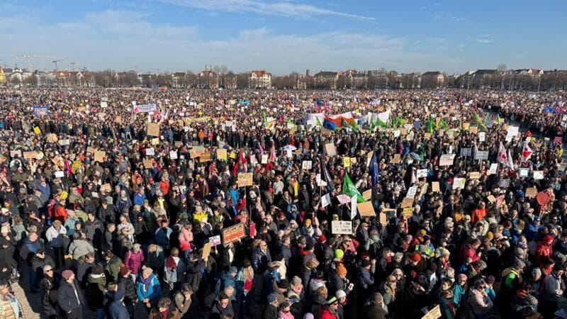 CGIL in the square in Monza, demonstration "for work and social justice": here's when