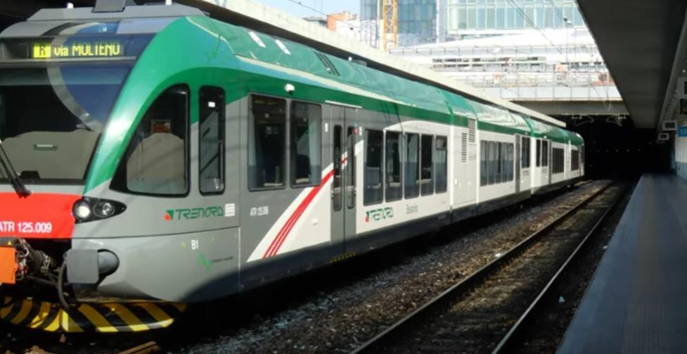 Work on the Monza-Calolziocorte section: here are the changes to train service