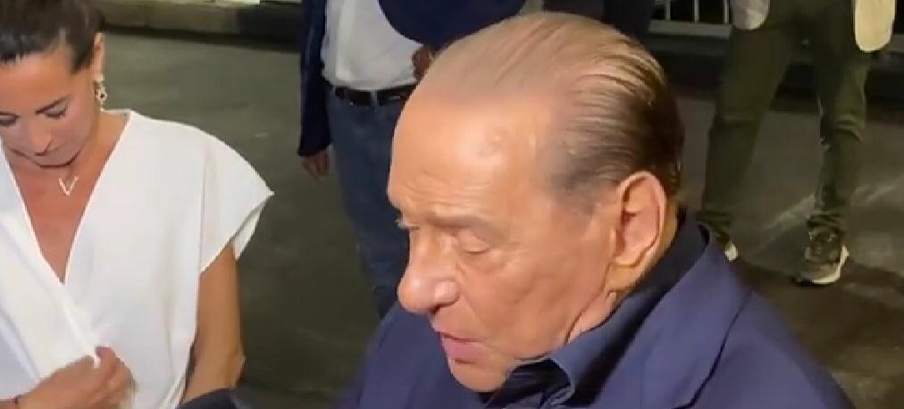 Merate continua a dire 'no' a Silvio Berlusconi: ecco il motivo