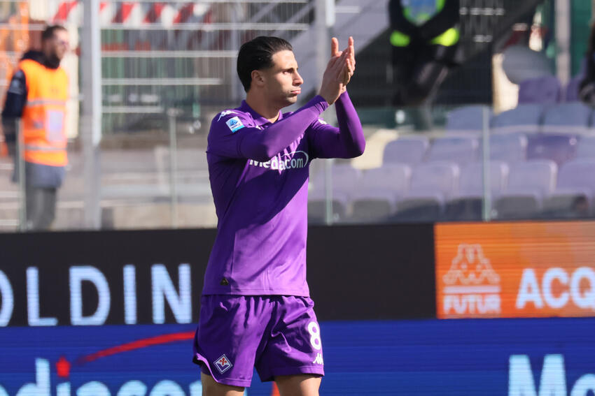 Proc. Mandragora: "He has another year of contract with Fiorentina, we will talk with the purple club but the market teaches that if he does not renew he will leave