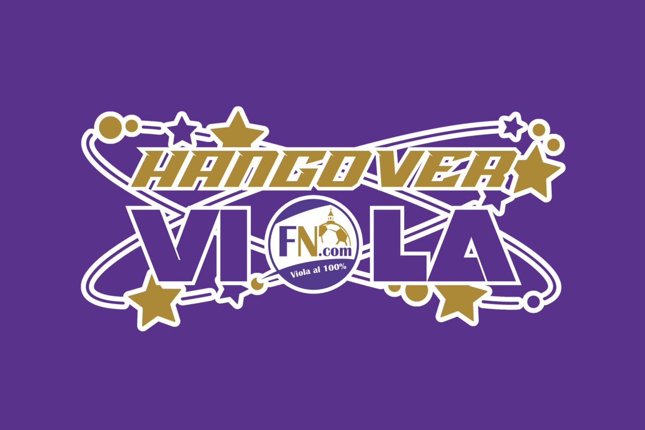 VIDEO - "Purple Hangover," airing now the new episode