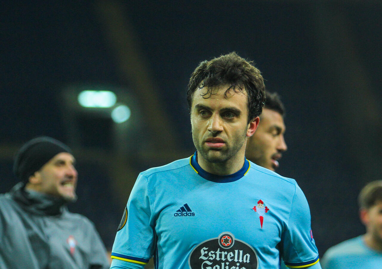 Giuseppe Rossi: "Commisso is willing to spend, he is moving in tune with Florence"