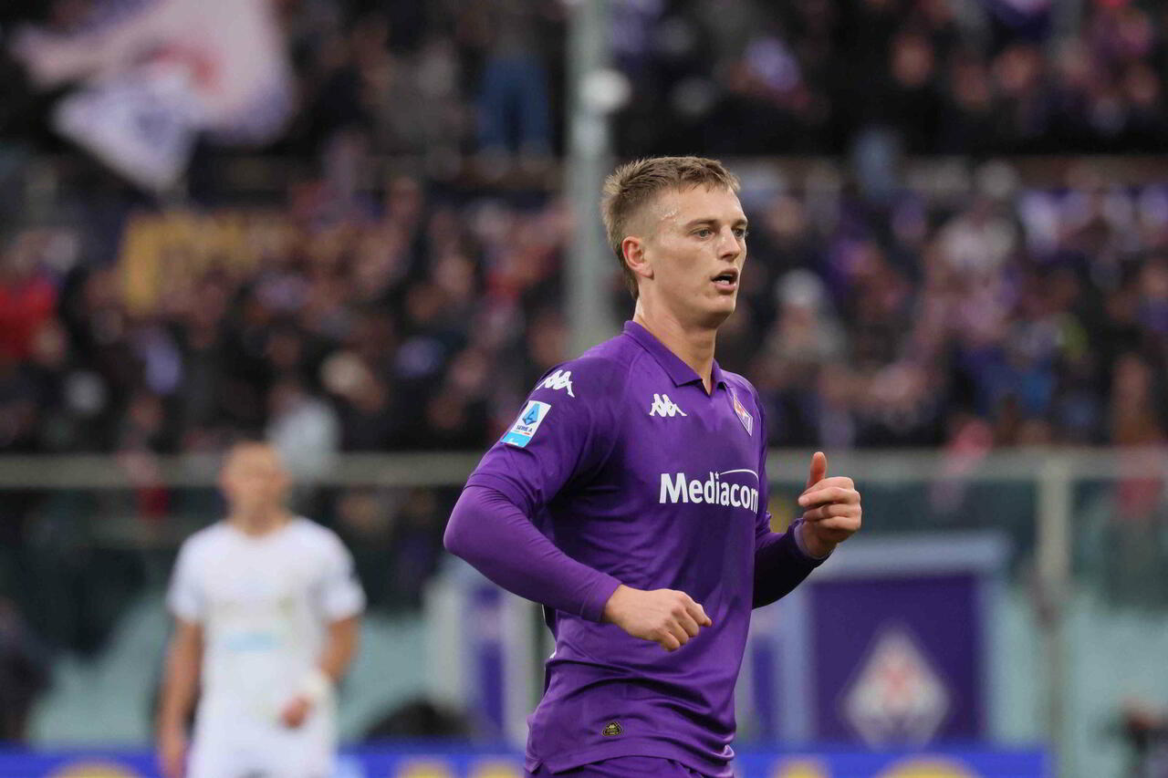 When Gudmundsson shoots, goalkeepers tremble: a goal average that Fiorentina needs like crazy