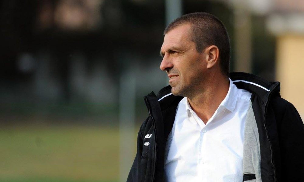 Porrini: "Atalanta with less pressure than Juve. Gasp not renewing? It won't be a problem