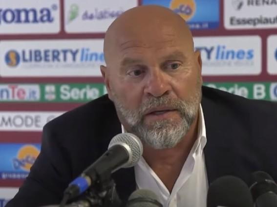 Cosmi to FN: "Against Juventus the best Fiorentina of the year