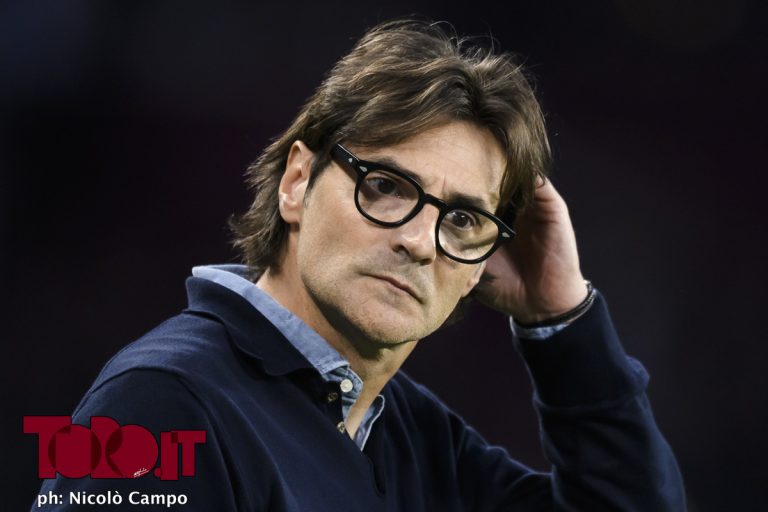 Vanoli and the Lecce taboo: zero wins as a player and as a coach