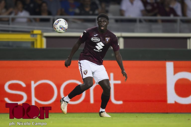 Dembelé, starter after 3 months, doesn't waste opportunity