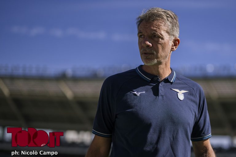 From Maradona's Napoli to Lazio: who is Baroni, in contention for post-Vanoli job