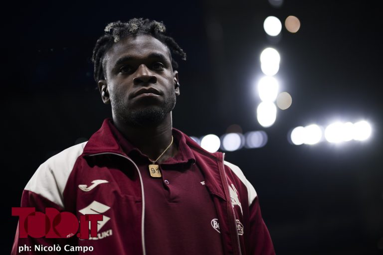Torino, Zapata, Maripan and more: the names from which the granata will start again