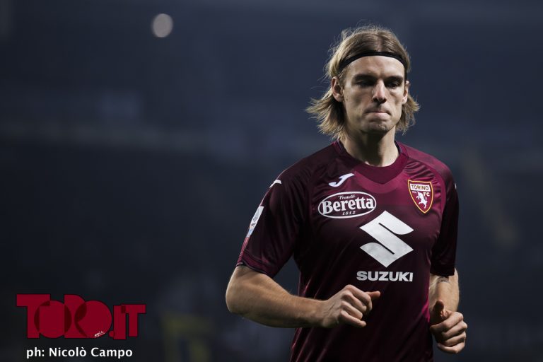 Sosa misses Torino-Roma: bitter ending, farewell without farewell to fans