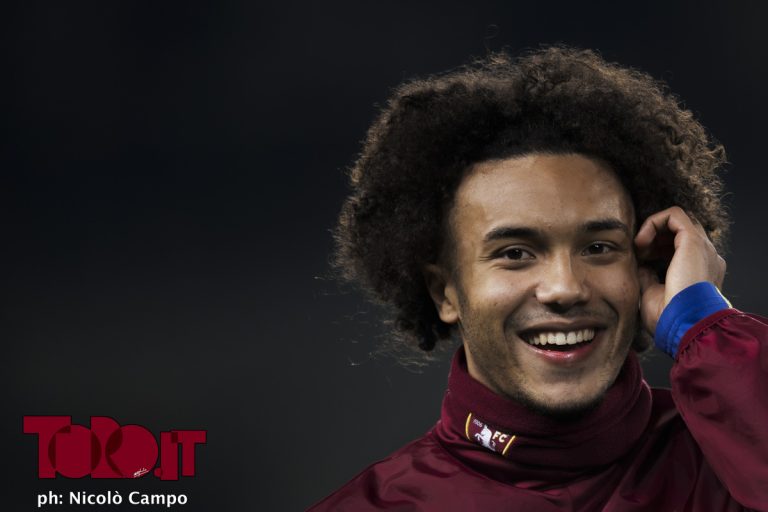 Season still in full swing: Ciammaglichella aims for promotion to Serie B