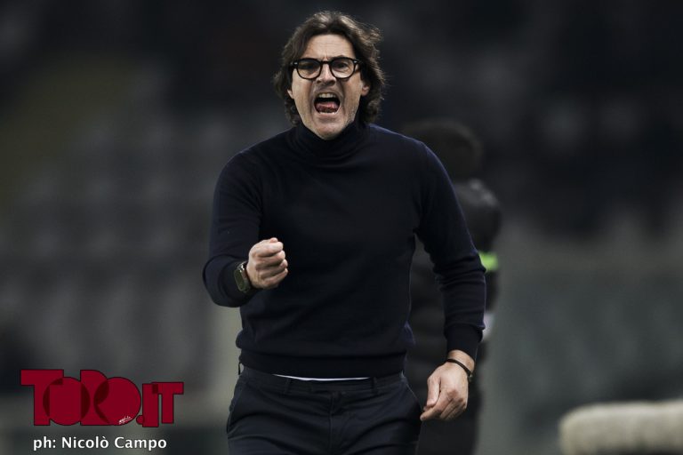 Lecce-Torino, history cannot be erased: this is how Vanoli wants to unite the team with the fans