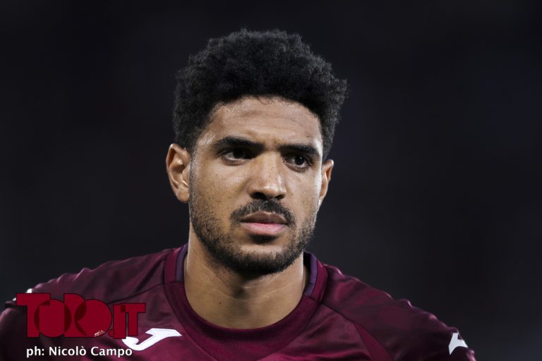 Toro, what a struggle in defense: the back ward does not convince