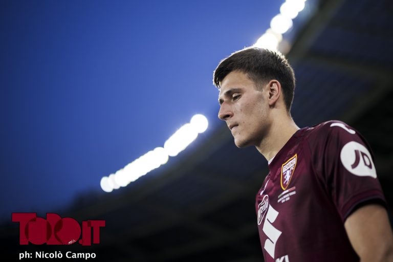 Gineitis disappoints again as a starter: so far he has only made an impact by subbing in