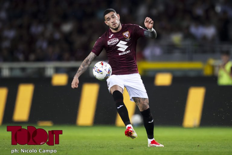 Sanabria is there but not seen: against Venezia, he wastes starting chance