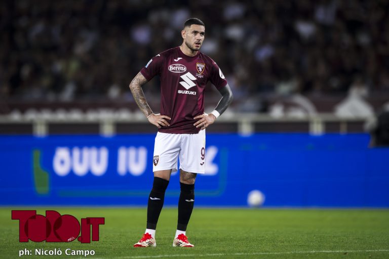 Sanabria disappointment: season to forget and farewell increasingly likely