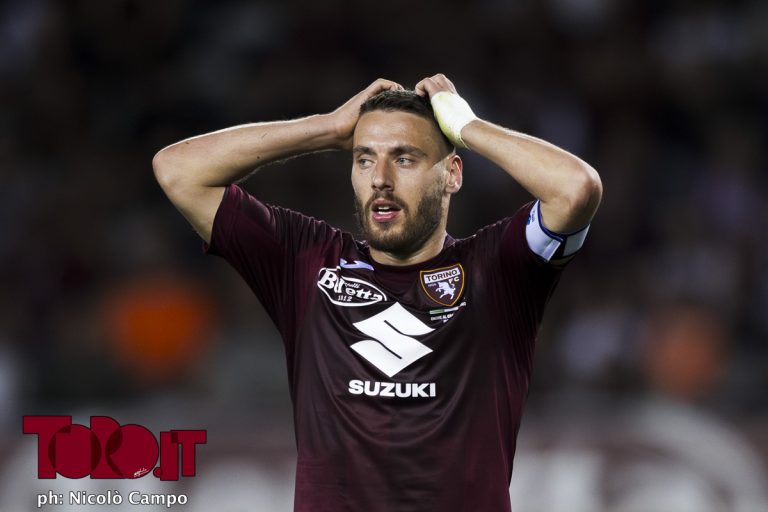 Vlasic pays for disappointing season: trequartista not summoned by Croatia