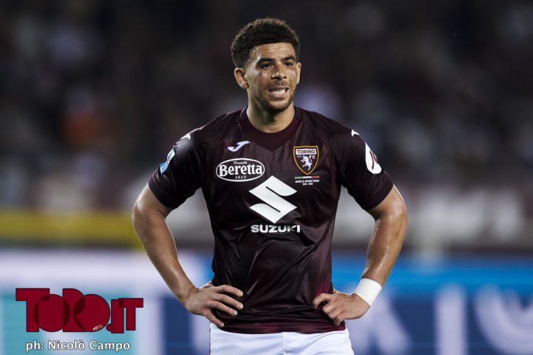 Adams just one goal away from double digits in Serie A