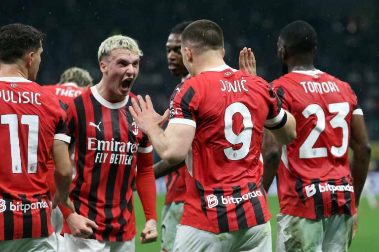 Milan, official news: debuts against Monza, fans unleashed