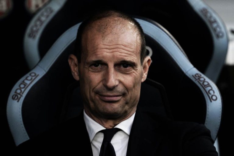 Allegri, two clubs in the running: decisive day for future? The backstory