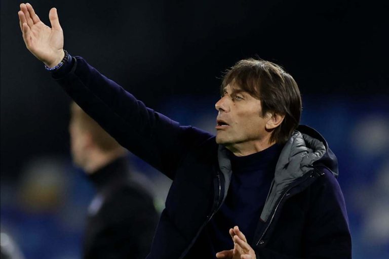 Conte, the final clue arrives: the choice for next season