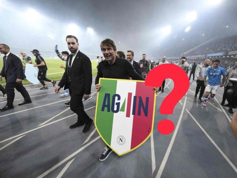 Conte-Napoli, it all depends on this aspect: the sentence that explains it perfectly