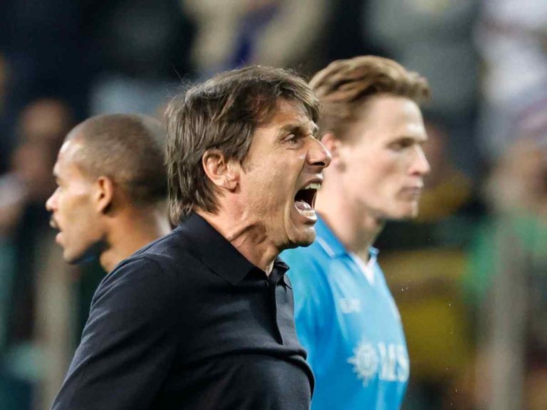Napoli, it would be a record-breaking (negative) Scudetto: two really telling numbers