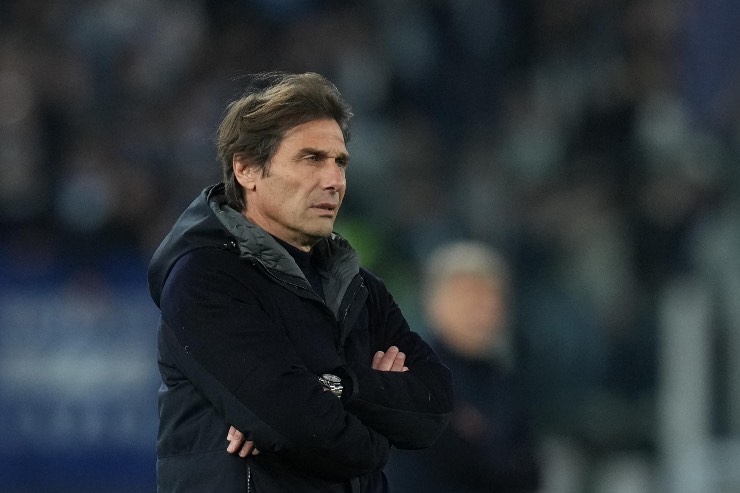 Napoli, Conte's future: there is a meeting date with De Laurentiis