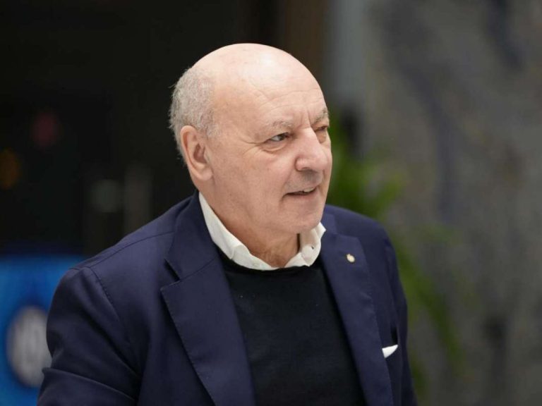 Inter, OFFICIAL: at the end of the season goodbye to a striker
