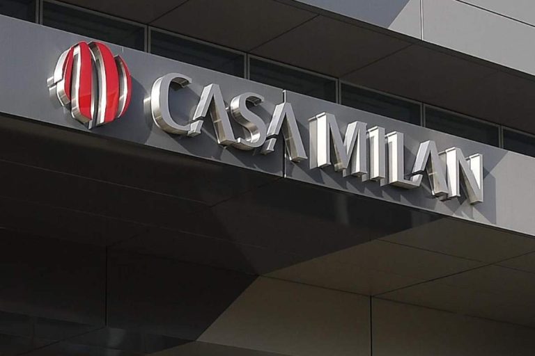 Milan, a target fades: there is the official announcement
