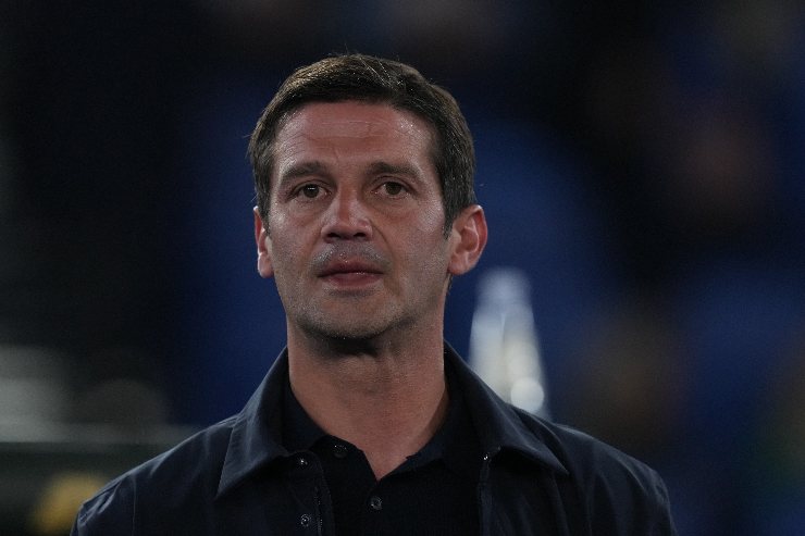 Chivu and the push to Napoli, asked one thing of his Parma: unprecedented novelty in Scudetto match
