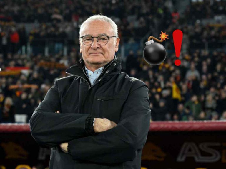 Roma, surprise new coach: an old acquaintance is one step away - EXCLUSIVE
