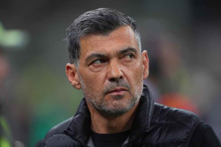 From Bologna to Milan: change of shirt after the final