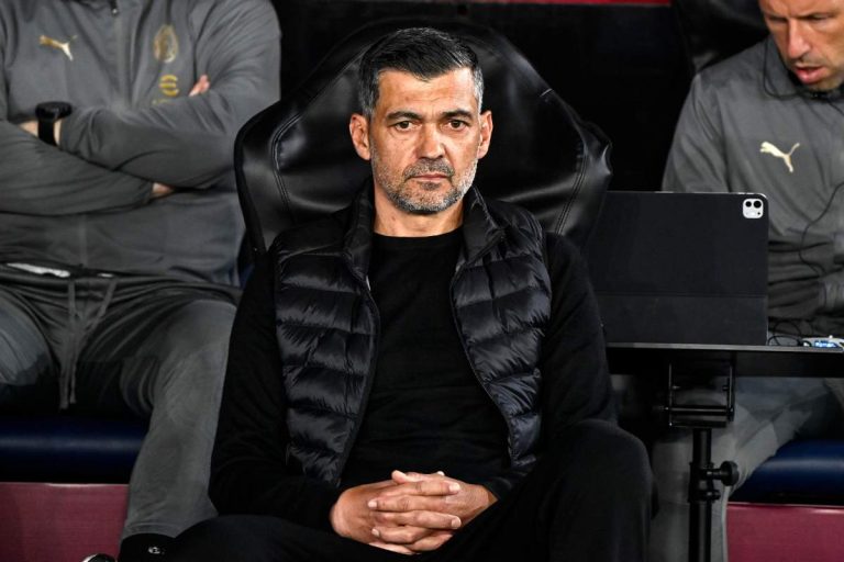 Milan double disaster, total fury: "Inability and weakness"