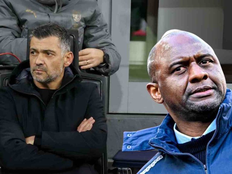 Genoa-Milan is also a derby, but a market derby: eyes on a Rossoblù talent
